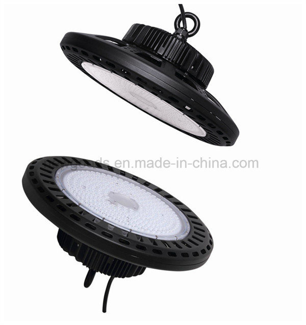 2018 Industrial Light 100W 150W 200W UFO LED High Bay Light