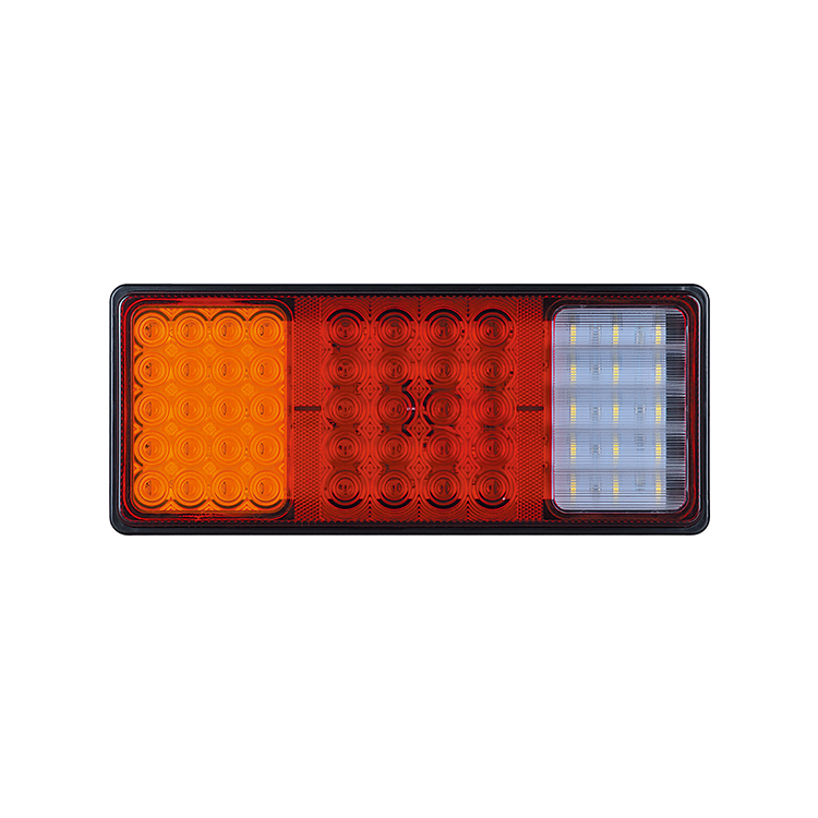 LED Truck Rücklicht Energiesparend LED Truck Tail Light Energy-saving