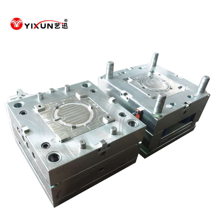 Home Appliances of ABS/PP/PC/Others Plastic Injection Mold