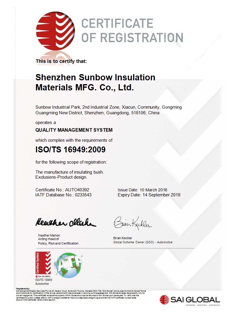 1.7: 1 Shrink Ratio Imported PTFE Material Heat Shrinkable Hose for Wire