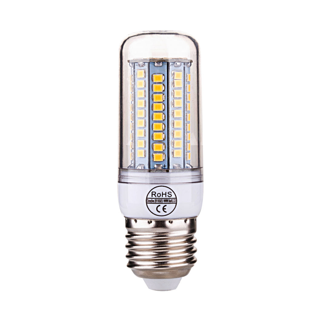 102LEDs E27 LED Corn Bulb Lamp SMD 2835 High Power 220V/110V