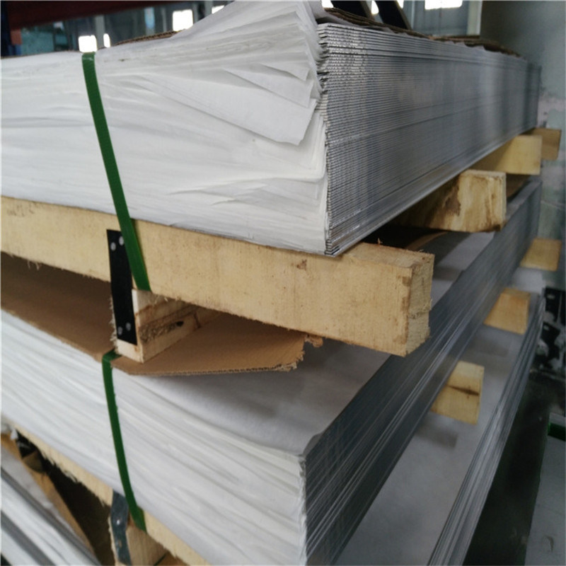 Supplier 304 Stainless Steel Plate Best Quality and Low Price