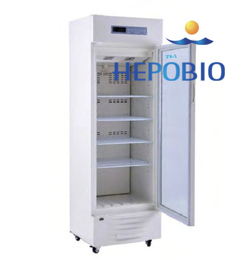 Hot Sales Laboratory Equipment Vaccine Medical Refrigerator (120L to 1500L)