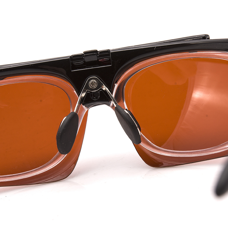 Manufacturer Wrap Around Anti-UV Eye Protection Sunglasses Store Colored Sunglasses