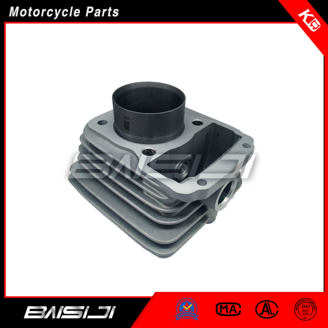 China OEM Quality Motorcycle Spare Parts Cylinder for Cgh125