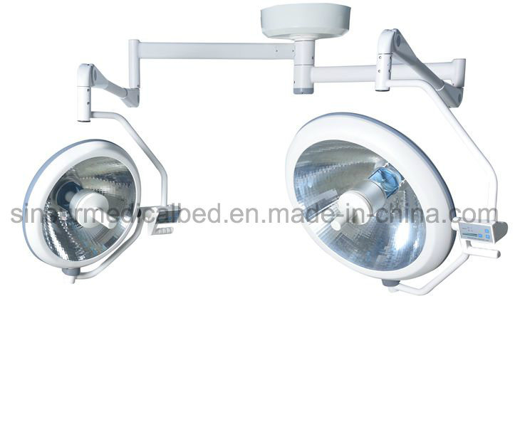 One-Head Halogen Ceiling Shadowless Cold Light Operating Room Surgical Lamp