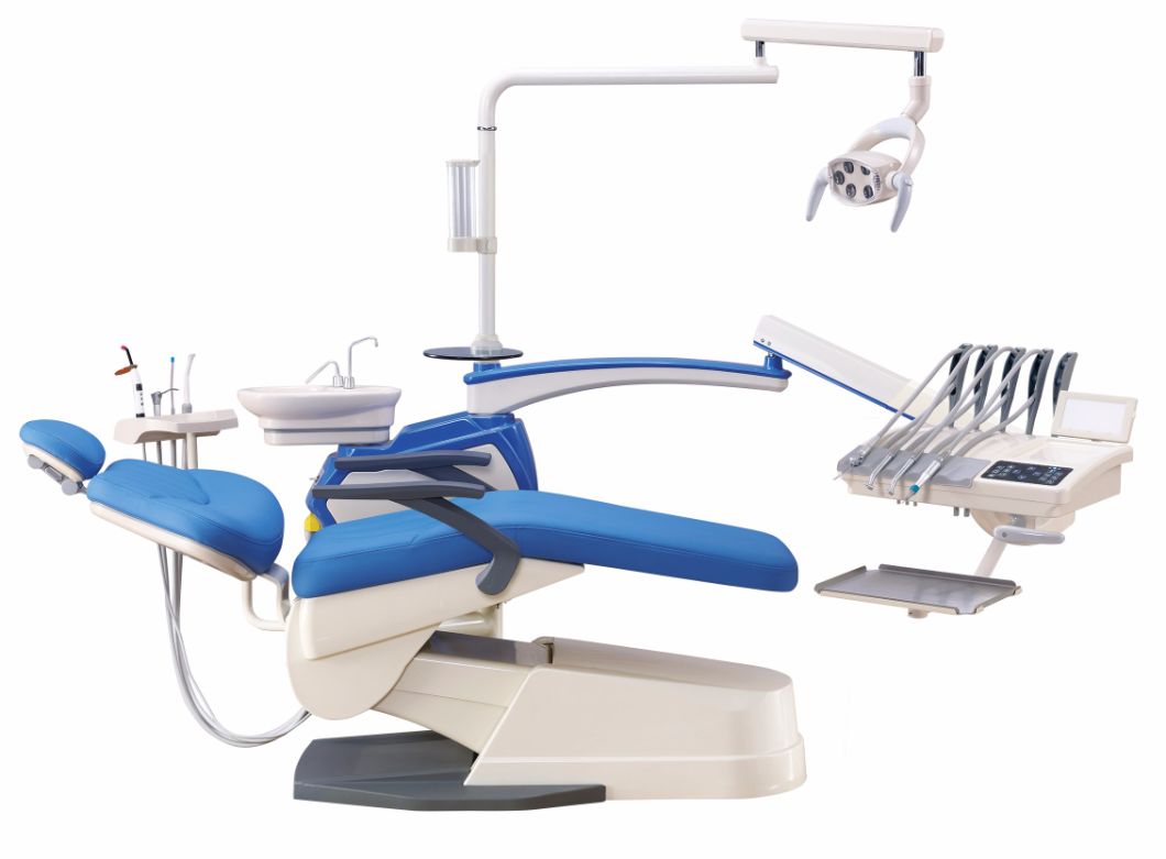 Fn-Nb3 (B) High Quality Mobile China Dental Unit