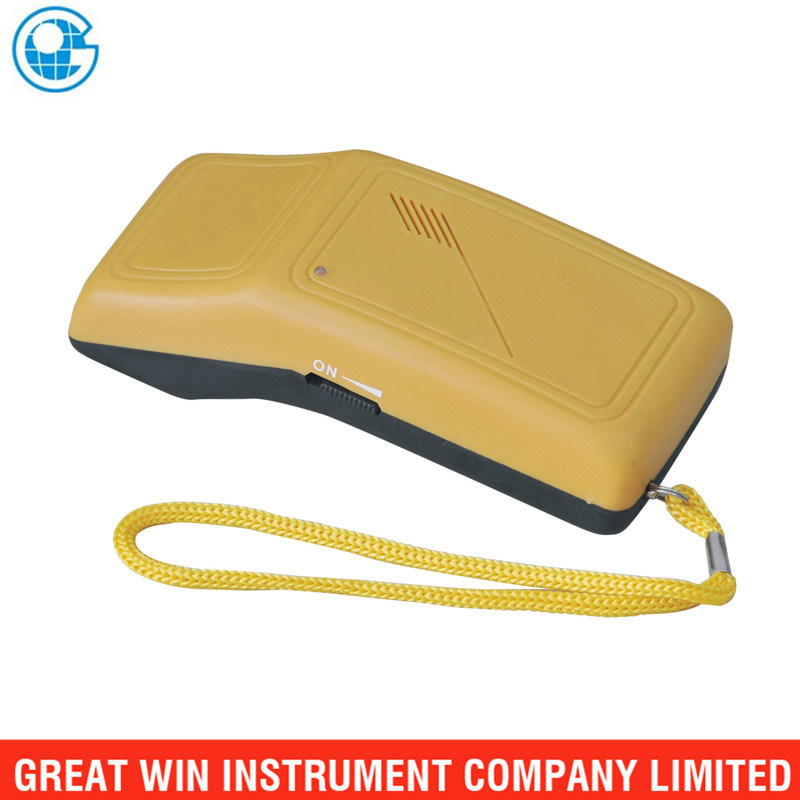 Auto Conveyor Model Food Needle Detector, Metal Detector (GW-058A)