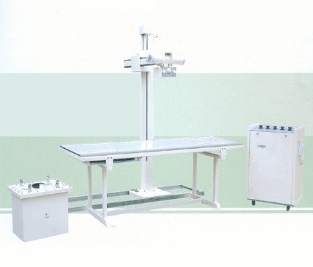 Medical Instrument Diagnostic X-ray Radioography Machine (Hyz-100c)