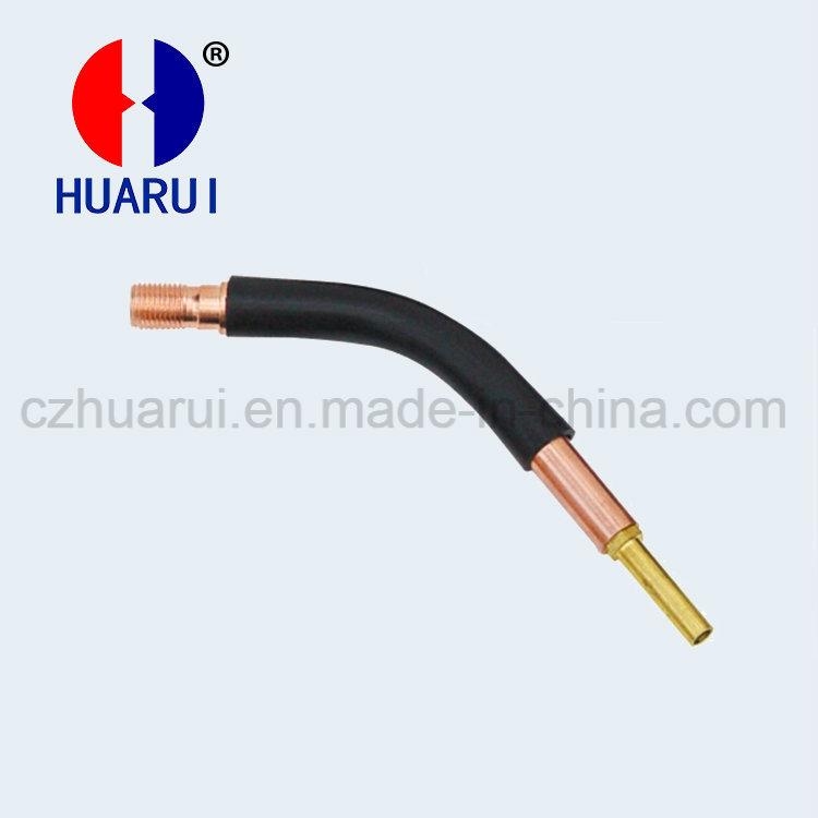 64A45 Tweco Swan Neck for MIG Welding Torch