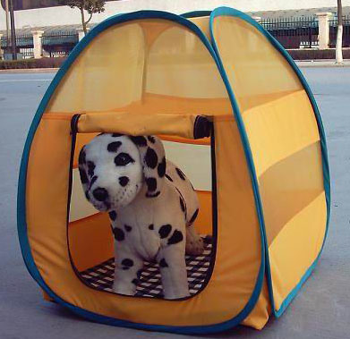 Dog House Pet Tent Pet House