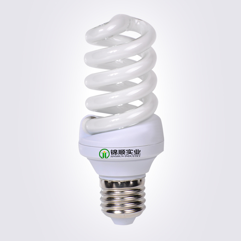 Factory Wholesale 25W30W Full Spiral Energy Saving Lamp