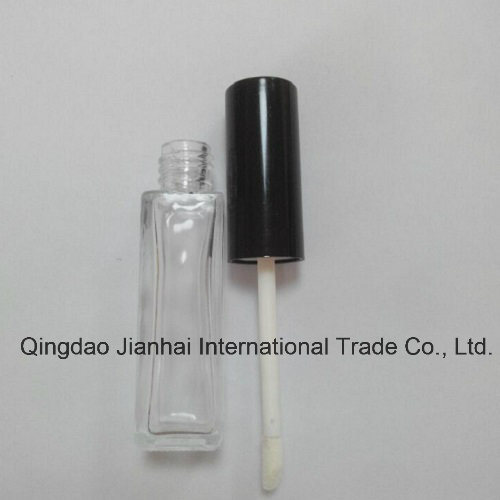 Sales Glass Bottle for Lipstick From China