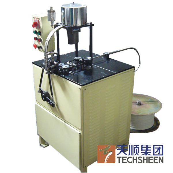 Liquid Wax Melter and Mixer with Color for Candle Making Machine