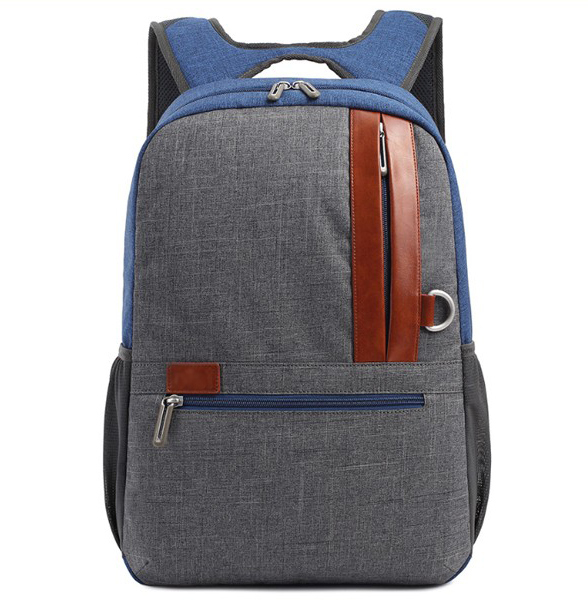 Fashion Leisure School Bag Laptop Bag Backpack Bag Yf-Pb0104
