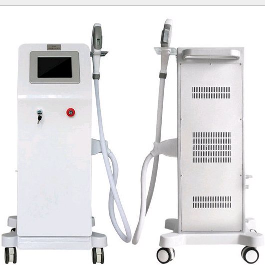 Hot Selling New Design Shr Opt IPL/IPL Hair Removal