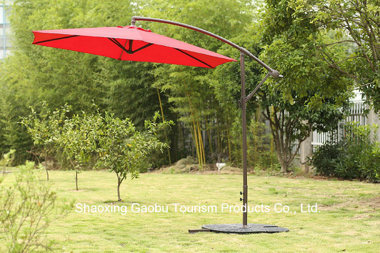 Cantilever Garden Umbrella