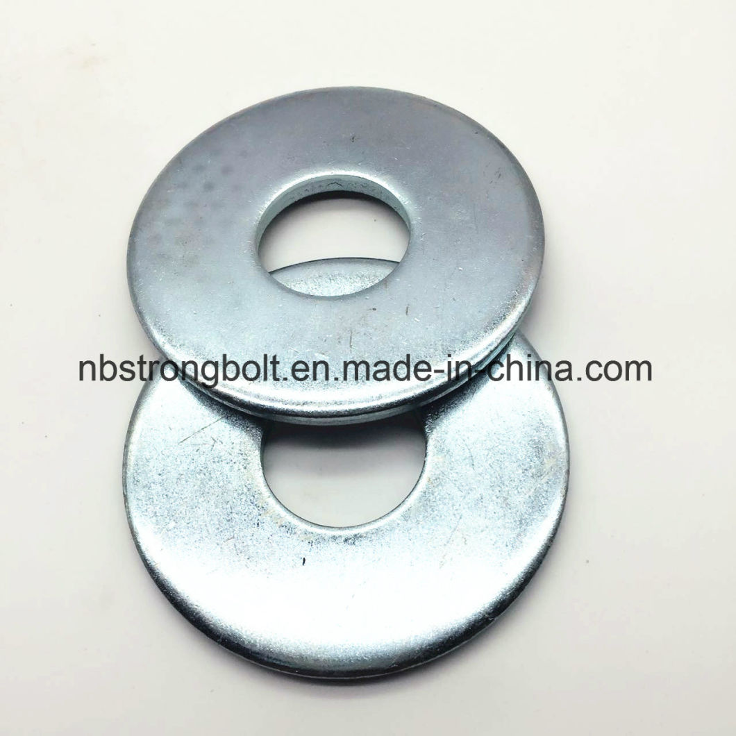DIN9021 Flat Washer Carnbon Steel