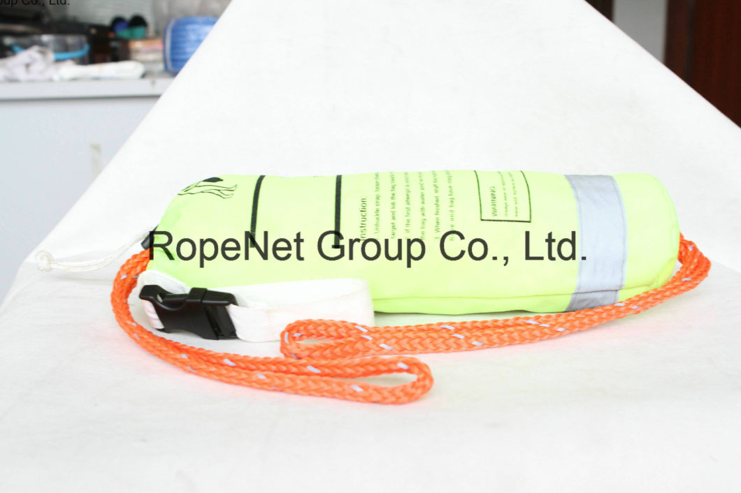 Rescue Throw Bag, Marine Rescue PP Rope