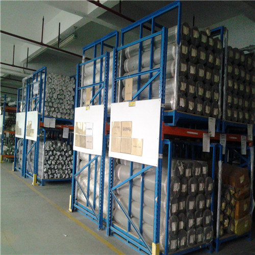 Hot Selling Folding Stack Racking for Warehouse (A-1)