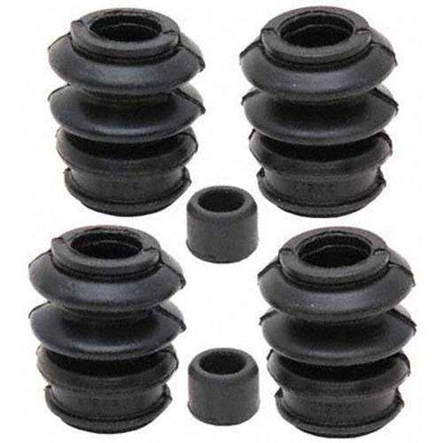 Plastic Bushings Rubber