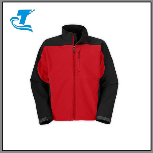 Men Hiking & Mountain Climbing Softshell Jacket