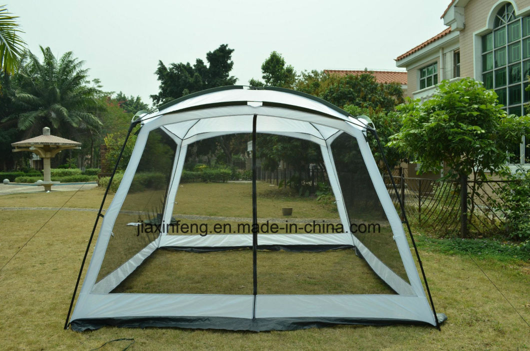 Outdoor Family Garden Mesh Tent