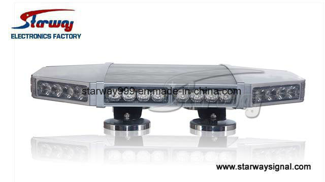 Warning Safety Vehicle Tir LED Light Bar / Emergency LED Car Lighting / Warning LED Bar Light for Police Ambulance Fire