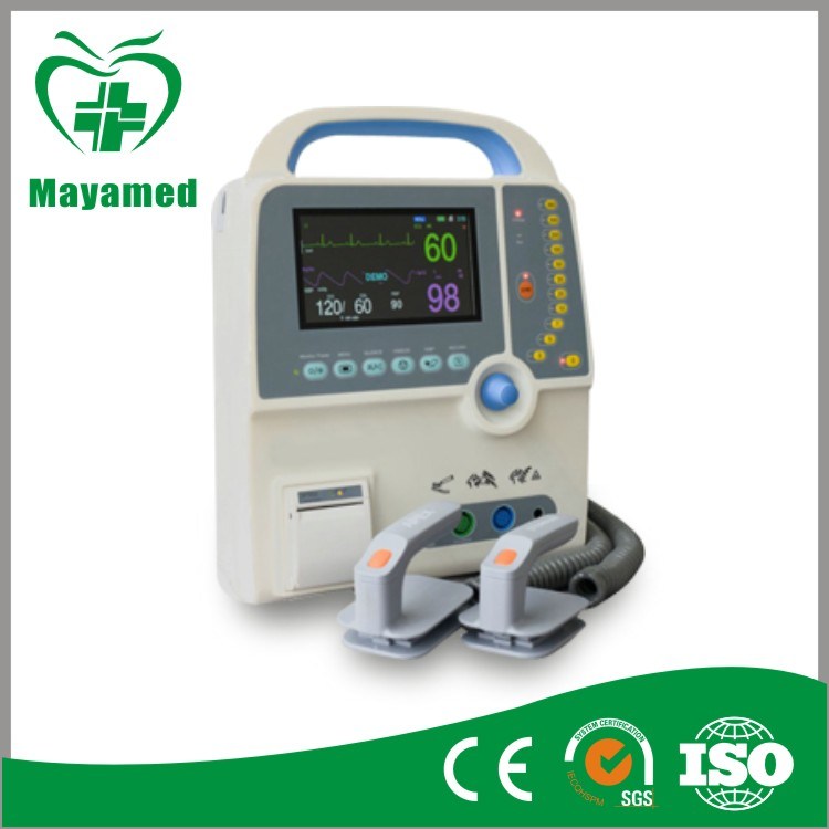 My-C029 Chinese Manufacturer Technology External Defibrillator Price