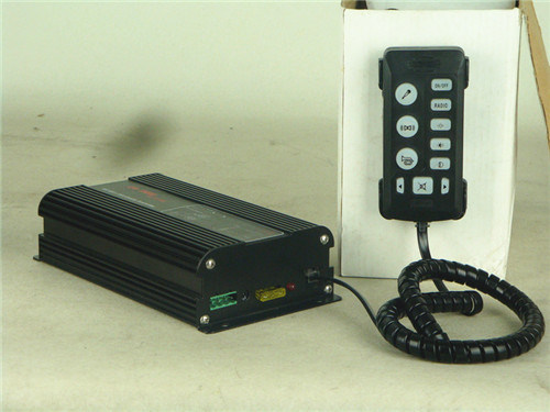 Electronic Siren Series for Car (CJB-100RD)