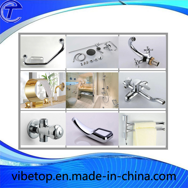 China Supplier for Bathroom and Kitchen Fitting and Sanitary Ware