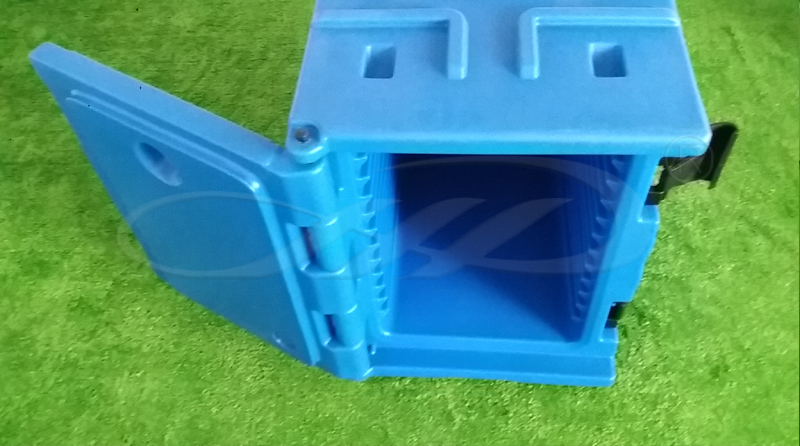 Plastic Hot Selling Portable Outdoor Incubator Cooler Box