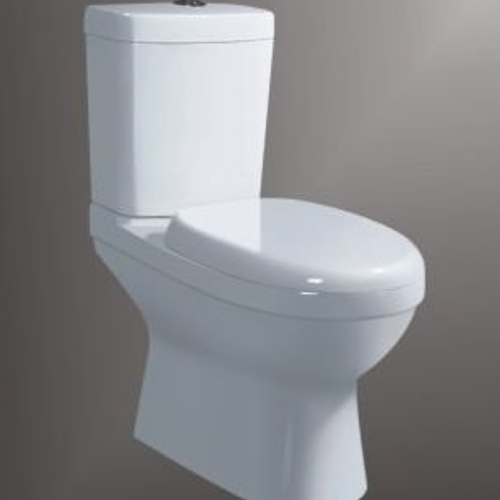 Washdown Close-Couched Closet and Toilet Bathroom Sanitary Ware