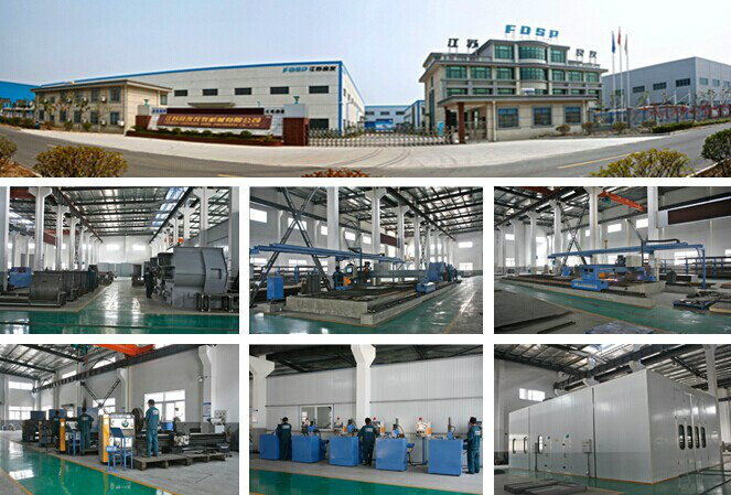 China Supplier Aquatic Fish Shrimp Feed Pellet Milling Plant