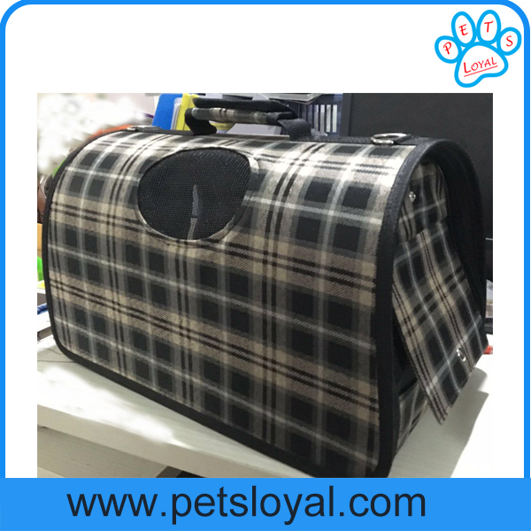 Hot Sale Pet Puppy Cat Soft Portable Carrier Bag