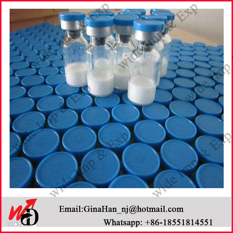 Peptide Powder Effective Increase Muscle Follistatin 344 Ace 031