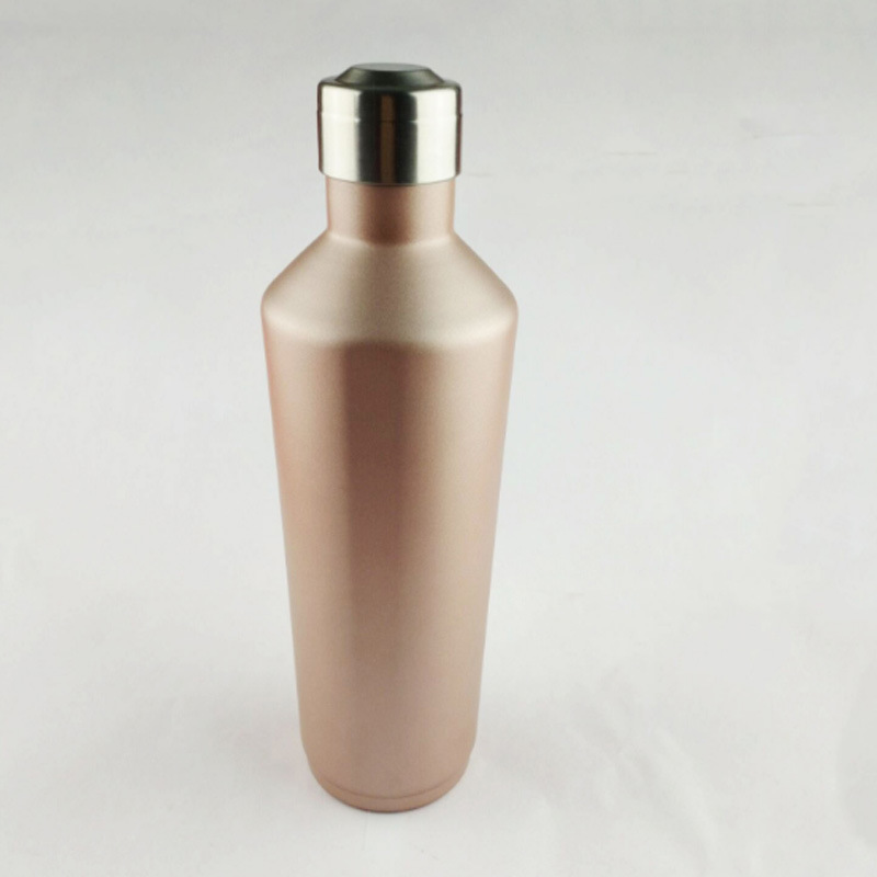 16 24oz 350 500ml Wholesale Corkcicle Eagle Double Wall Insulated Stainless Steel Coffee Travel Sports Mug Thermos Hip Vacuum Flask Cola Water Bottle Cup