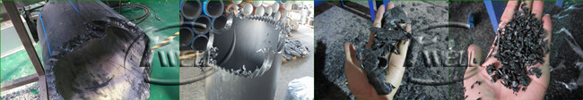 Plastic Shredder/PP/PE/PVC Pipe Shredder/Shredding Machine