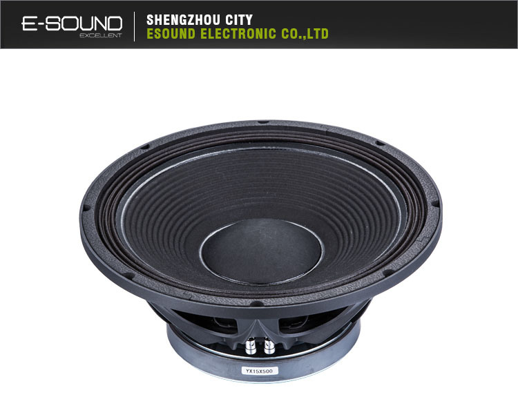 15 Inch High Quality Newest Design PA Horn Speaker