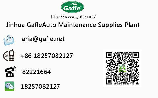 Gafle High Purity R134A Refrigerant Gas
