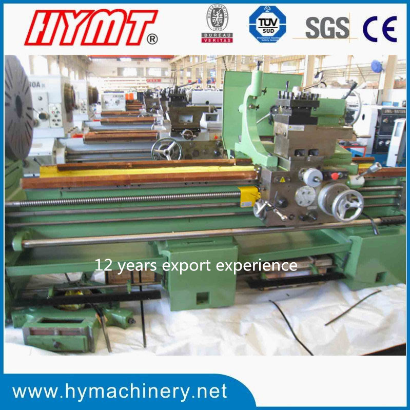 CS6266Cx1500 High Precision Horizontal type metal Gap Bed Lathe Machine