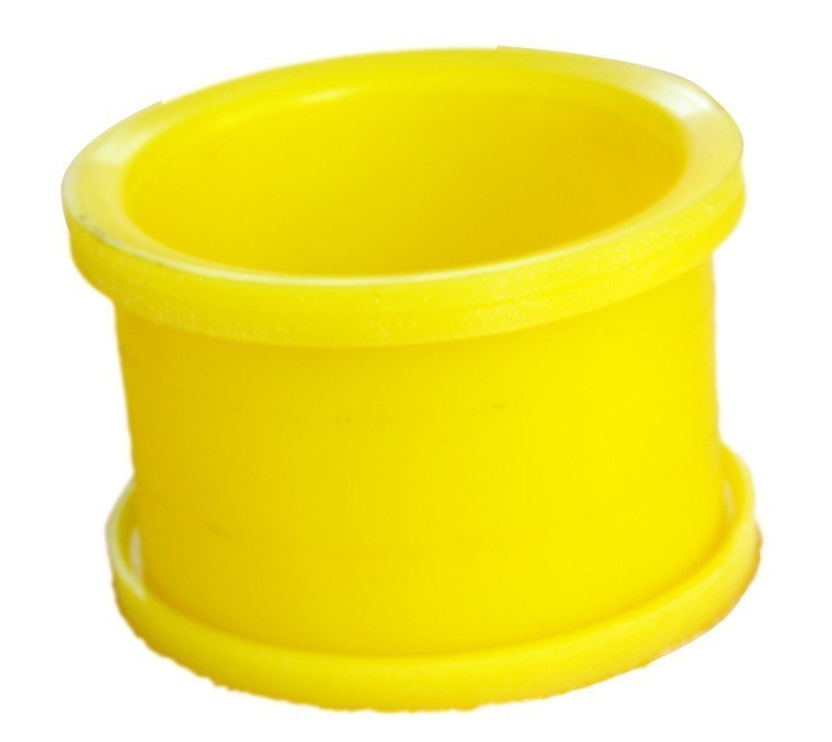 Polyurethane Material Sleeve Bushings for Buffering