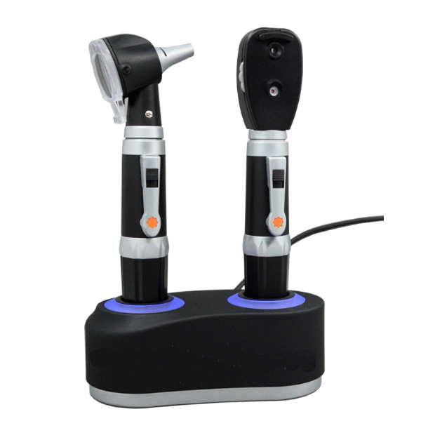 Dr3000 Otoscope and Ophthalmoscope Rechargeable