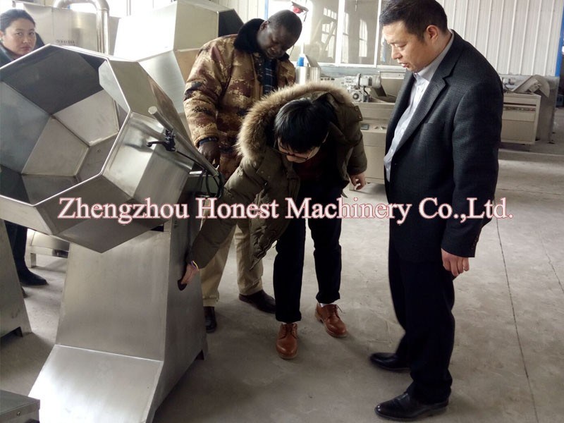 China Supplier Industrial Paper Shredder Machine