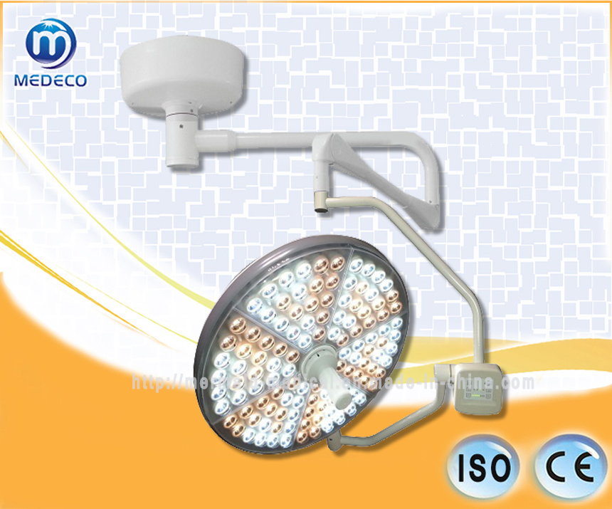 Me Series LED Shadowless Lamp (LED 700) Operation Lamp