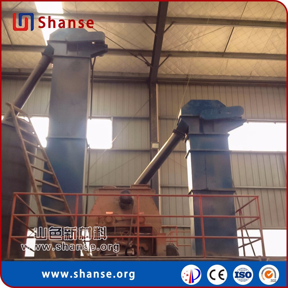 Automatic Flexible Tile Building Material Making Machinery