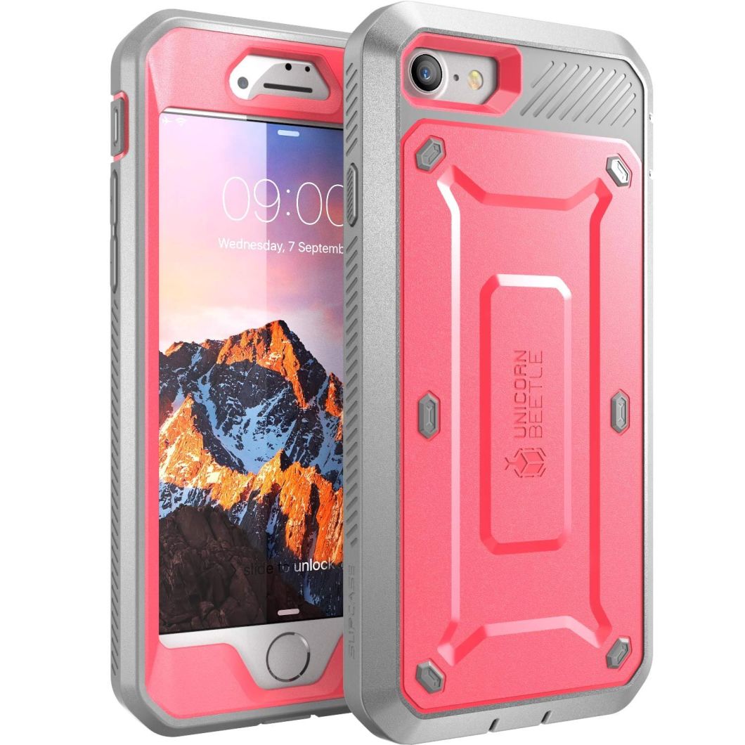 Hot New TPU Mobile/Cell Phone Case for iPhone 7 Case