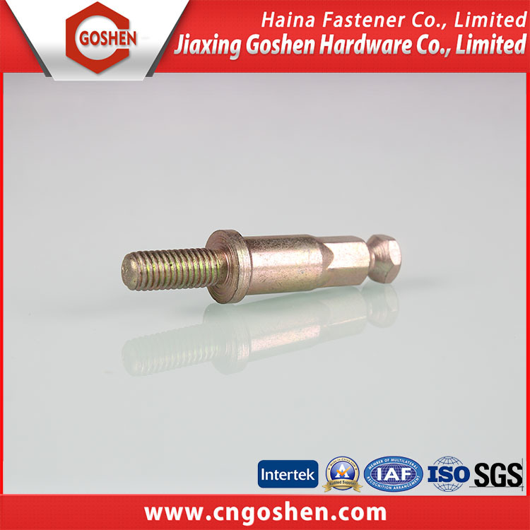 Customized T Head Bolt / Non-Standard Bolt