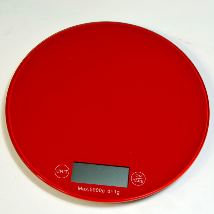 Personal Electronic Digital Body Fat Weight Bathroom Scale