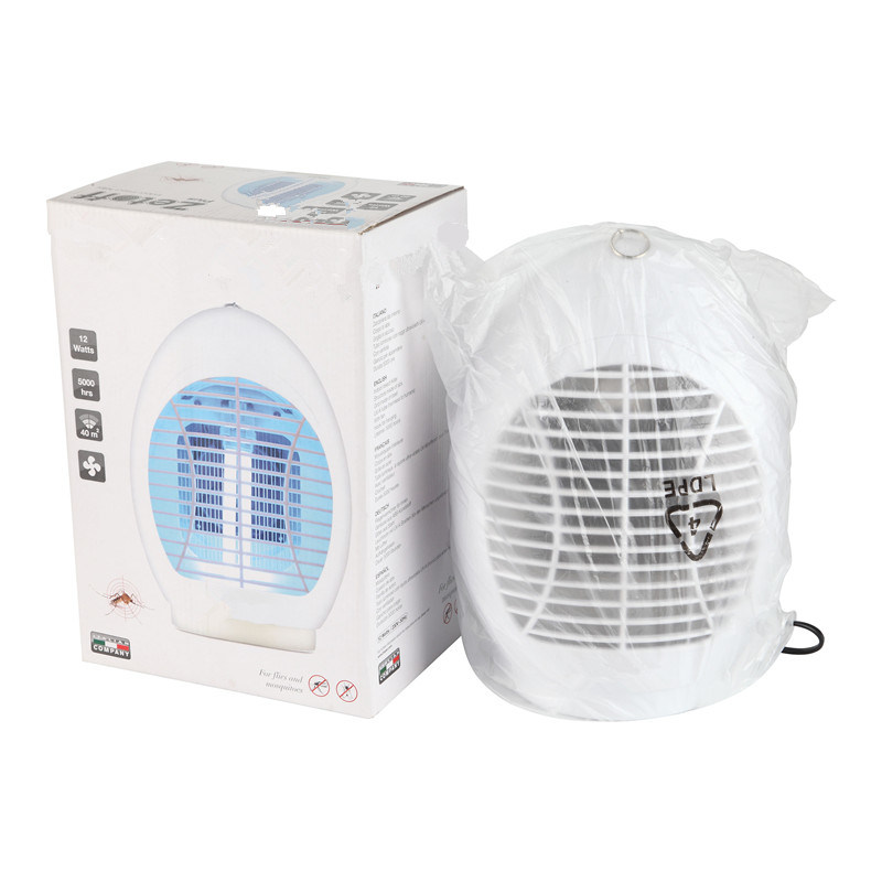 Indoor Powerful Mosquito Control Killer with Fan